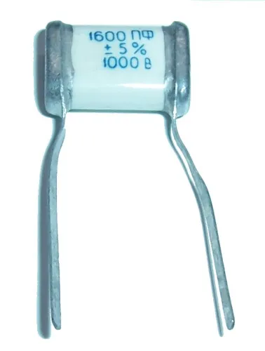 СГМ-3 1000в 1800 пф фото 2 СГМ-3 1000в 1800 пф фото 2