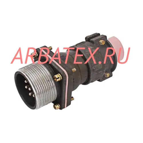 4РТ28БПН7Ш9В фото 4РТ28БПН7Ш9В Разъемы разное фото