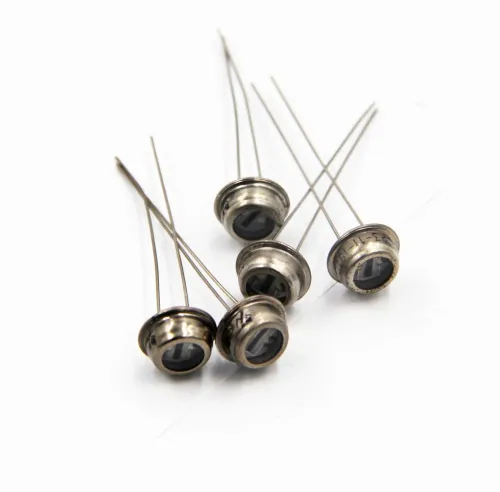 ФР3-11-1 фоторезистор фото 3 ФР3-11-1 фоторезистор фото 3