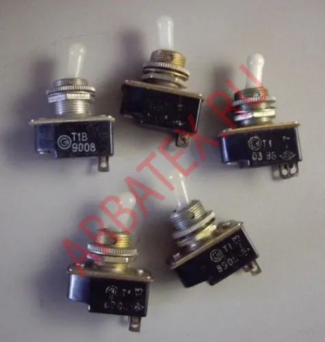 Т1 В тумблер фото 2 Т1 В тумблер фото 2