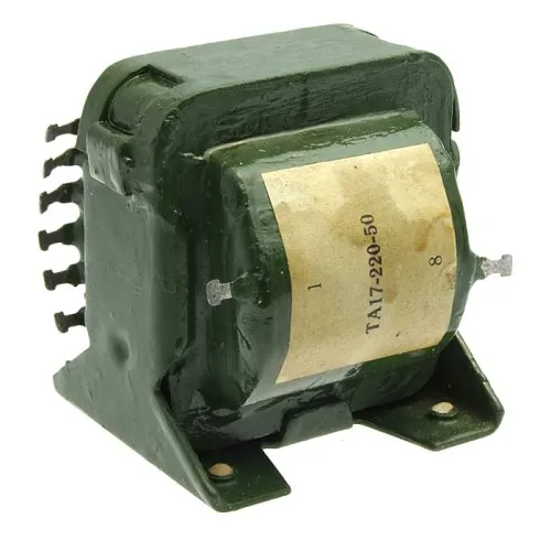 ТА17-220-50 трансформатор фото 2 ТА17-220-50 трансформатор фото 2