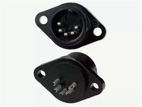 ОНЦ-ВГ-10-5/16в фото фото 2 ОНЦ-ВГ-10-5/16в Разъемы разное фото фото 2