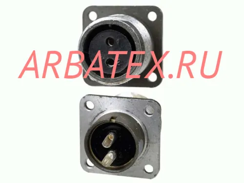 2РТ20П2ЭГ6-А розетка блочная фото 2РТ20П2ЭГ6-А розетка блочная Разъемы разное фото