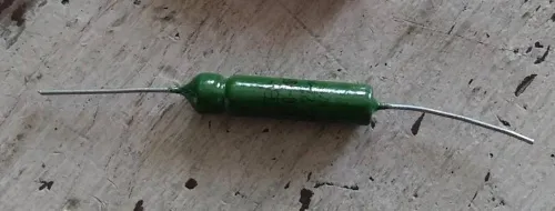 К50-29В 16в 22 мкф фото 2 К50-29В 16в 22 мкф фото 2