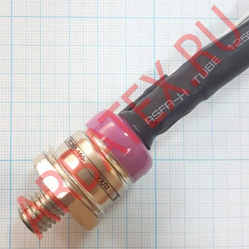 ТС251-160-10-4 УХЛ 2 фото 3