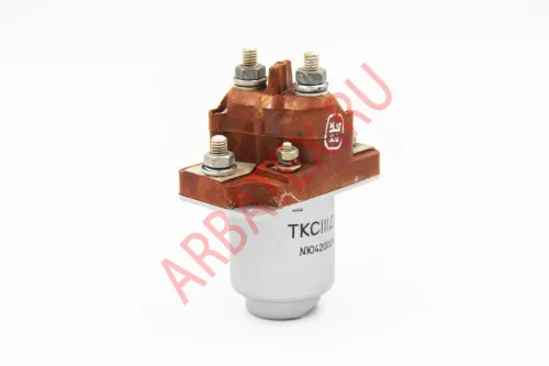 ТКС111ДОД контактор фото 8 ТКС111ДОД контактор фото 8