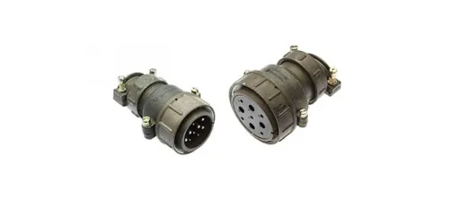 2РТ48П9НШ7-А розетка фото фото 3 2РТ48П9НШ7-А розетка Разъемы разное фото фото 3