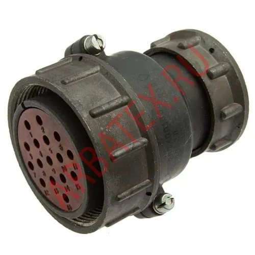 2РТ40П16НШ2А роз.каб. фото 2РТ40П16НШ2А роз.каб. Разъемы разное фото