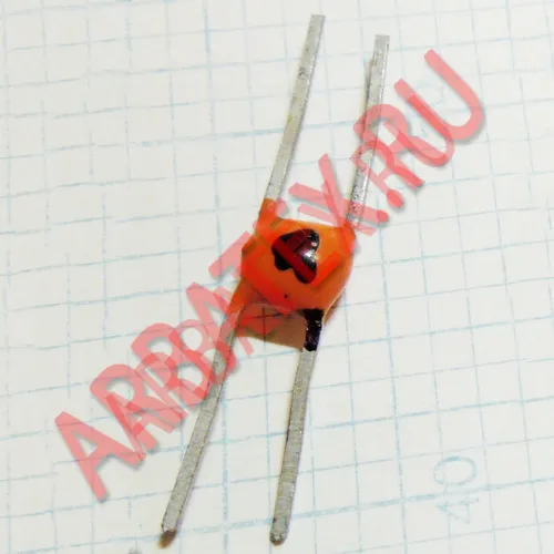 КЦ422Г диодный мост фото 2 КЦ422Г диодный мост фото 2