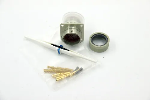 СНЦ23-10/22В-1-в-В-вилка Разъемы разное фото фото 3