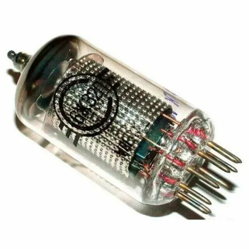 6Ж32Б радиолампа  фото 3