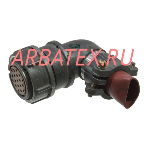 2РМТ36КУН22Г1В1В розетка фото 2РМТ36КУН22Г1В1В розетка Разъемы разное фото