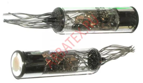 ФЭУ-69А фотоумножитель фото 2 ФЭУ-69А фотоумножитель фото 2