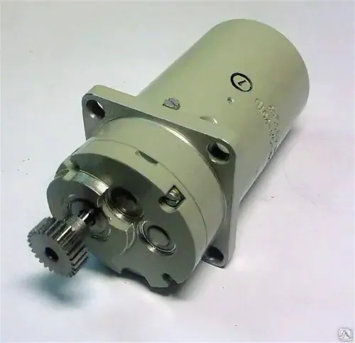 ДКИР-0,4-50ТВ электродвигатель фото 2