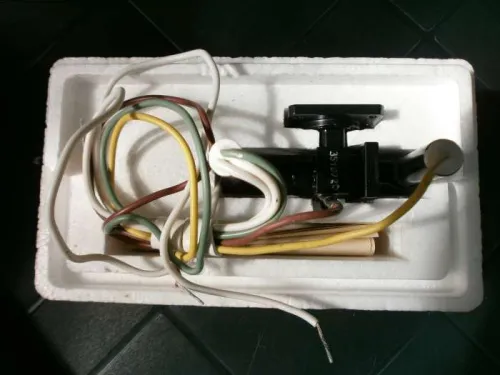 К-113АЭ клистрон фото 2