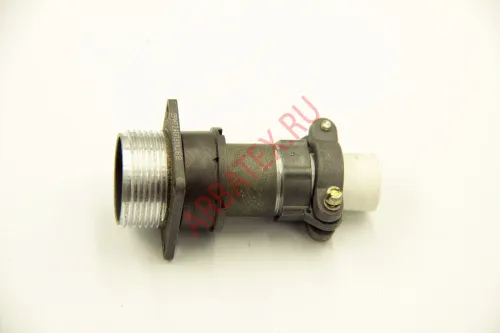 2РМТ24БПЭ19Ш1В1В Разъемы 2РМ, 2РМТ, 2РМГ, 2РМДТ, ОНЦ-РГ фото фото 2