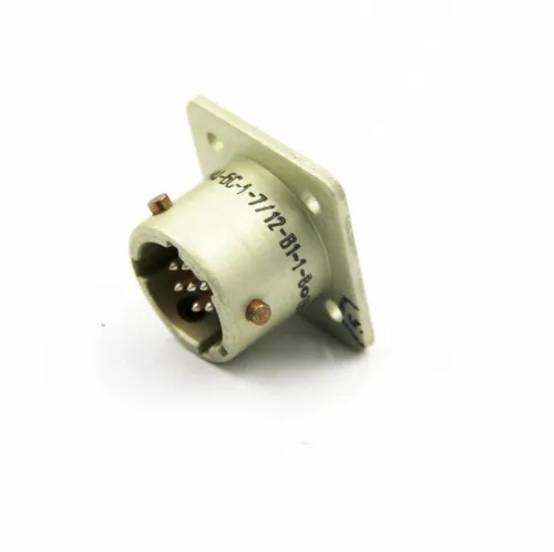 ОНЦ-БС-1-7/12-В1-1-В  Разъемы разное фото