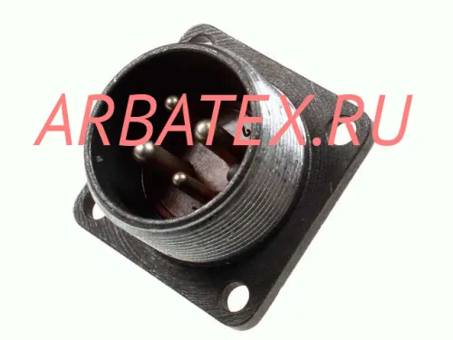 2РТТ32Б4Ш13В Разъемы разное фото