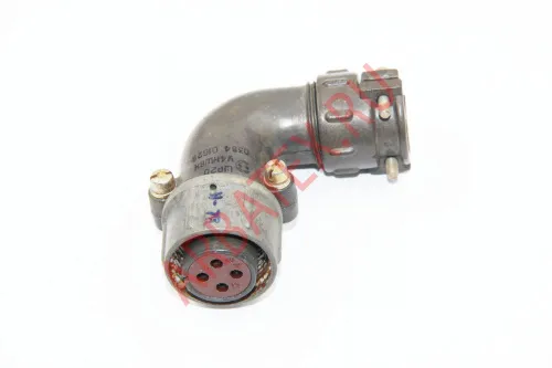 ШР20У4НШ8Н розетка кабельная Разъемы разное фото