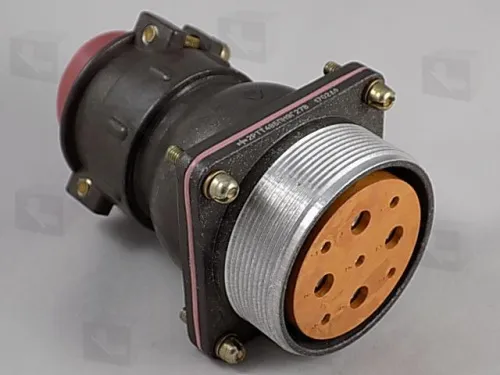 2РТТ48БПЭ9Г27В фото фото 3 2РТТ48БПЭ9Г27В Разъемы разное фото фото 3