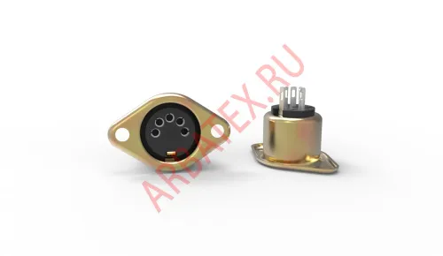 ОНЦ-ВГ-4-5/16Р-М   Разъемы 2РМ, 2РМТ, 2РМГ, 2РМДТ, ОНЦ-РГ фото фото 3