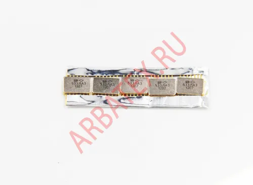 533ЛА3 микросхема