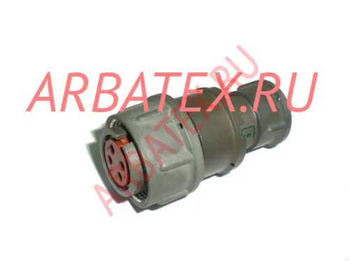 2РМД18КПЭ4Г5В1Л Разъемы 2РМ, 2РМТ, 2РМГ, 2РМДТ, ОНЦ-РГ фото