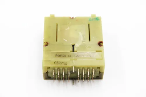 РЭП-25-44 220В фото 5 РЭП-25-44 220В фото 5