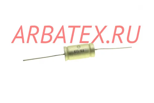 К73-16 63в 1.5 мкф К73-16 63в 1.5 мкф