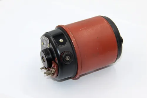 СЛ-261 электродвигатель фото 4