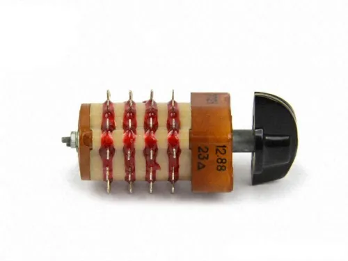 П2Г3-10П4Н переключатель фото 3 П2Г3-10П4Н переключатель фото 3