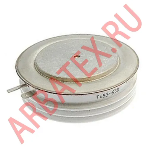 Т453-1000-20 фото 2