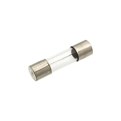 ПМ 0,25 1А Предохранители фото