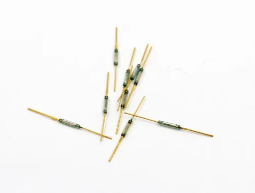 МКА-10501 гр.А геркон фото 5 МКА-10501 гр.А геркон фото 5