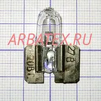 КГСМ 27-20 лампа накаливания 