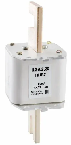 ПНБ7-690/630-1-УХЛ3-630А-690В Предохранители фото фото 2