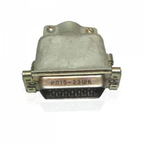 РП15-23ШК фото фото 2 РП15-23ШК Разъемы разное фото фото 2