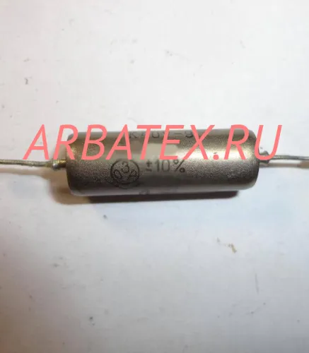 К40У-9 400в 0,033 мкф