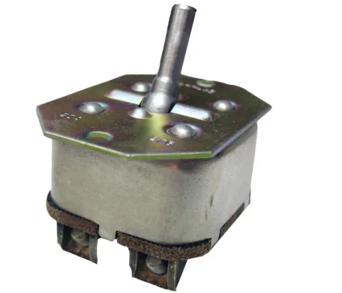 2ПП-45Т переключатель фото 2 2ПП-45Т переключатель фото 2