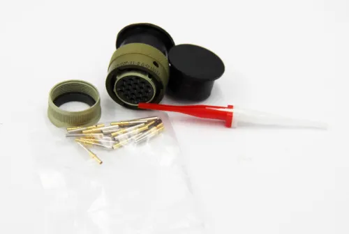 СНЦ23-19/22Р-11-В розетка Разъемы разное фото