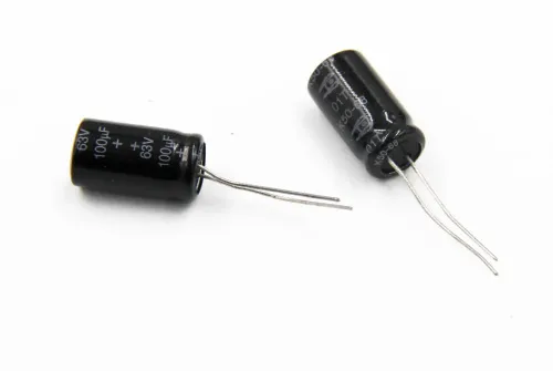 К50-68 63в 100 мкф фото 5 К50-68 63в 100 мкф фото 5
