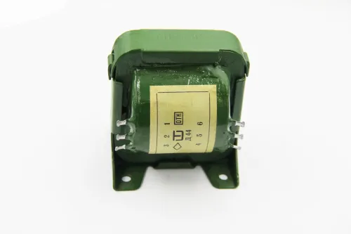 Д44 дроссель фото 4