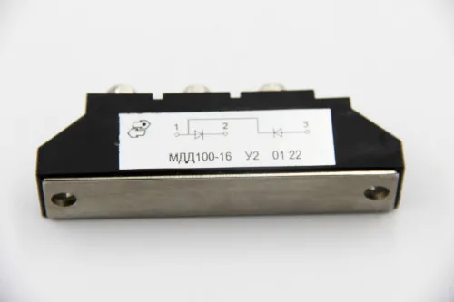 МДД100-16 фото 4 МДД100-16 фото 4