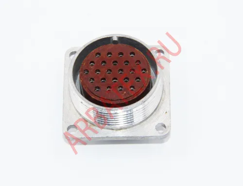 ОНЦ-РГ-09-24/30-Р1Б Разъемы 2РМ, 2РМТ, 2РМГ, 2РМДТ, ОНЦ-РГ фото фото 3