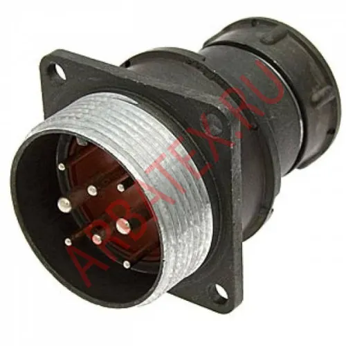 2РМДТ30БПЭ8Ш7В1В Разъемы 2РМ, 2РМТ, 2РМГ, 2РМДТ, ОНЦ-РГ фото фото 2