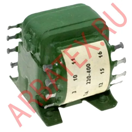 ТА33-220-400В трансформатор фото 2