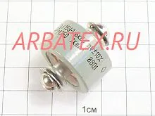 К15У-1А 6кВ 39 пф 7квар