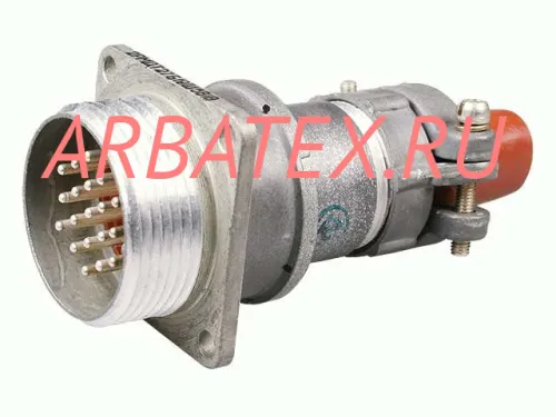 2РМДТ36БПН20Ш6В1В вилка фото 2РМДТ36БПН20Ш6В1В вилка Разъемы разное фото