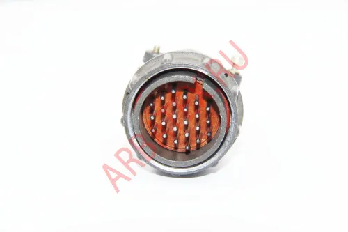 2РМД30КПН24Ш5В1 Разъемы 2РМ, 2РМТ, 2РМГ, 2РМДТ, ОНЦ-РГ фото