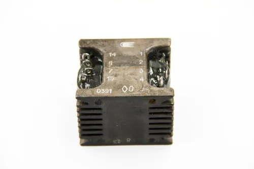 ТР411-220-400 трансформатор фото 3 ТР411-220-400 трансформатор фото 3